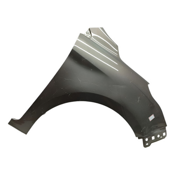 Paralama Direito Ford Ka 2015 2016 2017 2018 2019 2020 2021