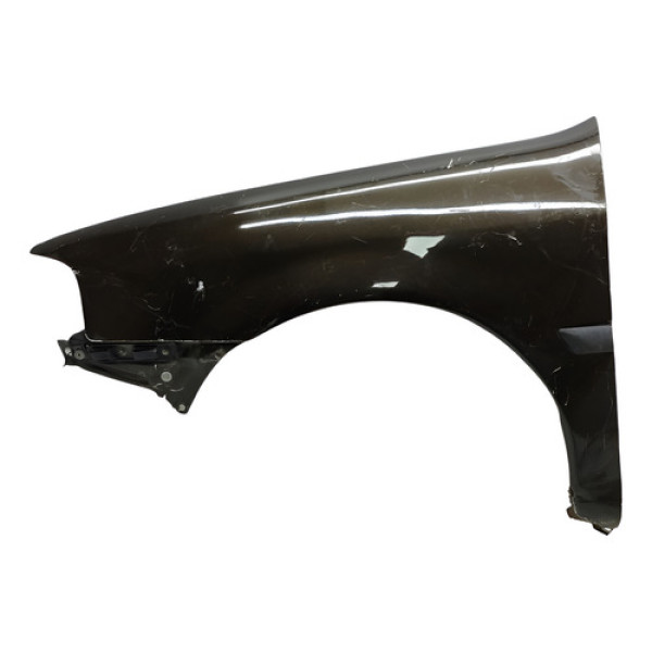 Paralama Esquerdo Gol G3 2002 2003 2004 2005 2006