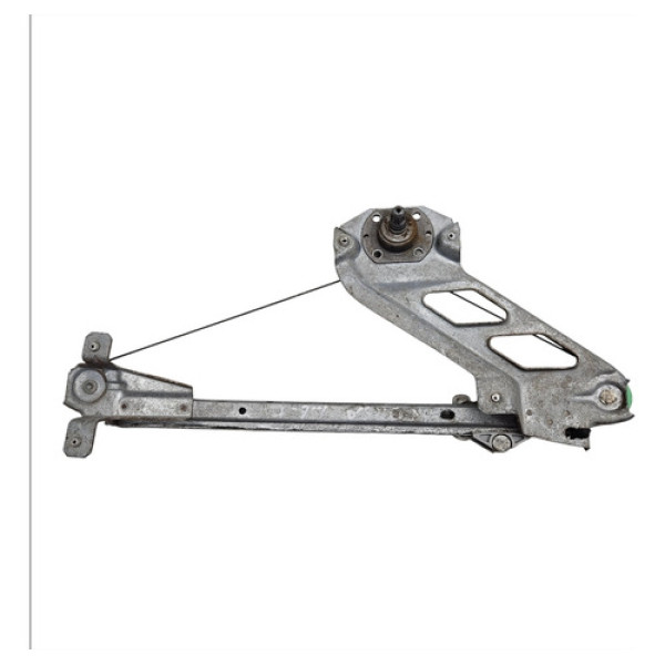 Máquina Vidro Manual Traseira Esquerda Corsa 1997 2006