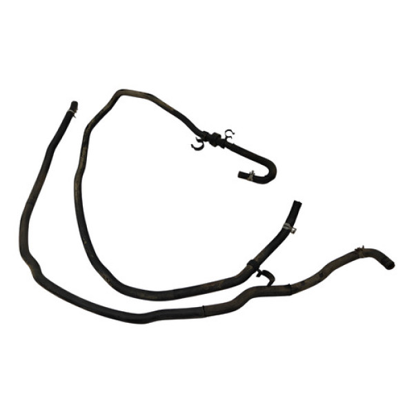 Mangueiras Água Radiador Ford Focus 2.0 16v 2009 2013