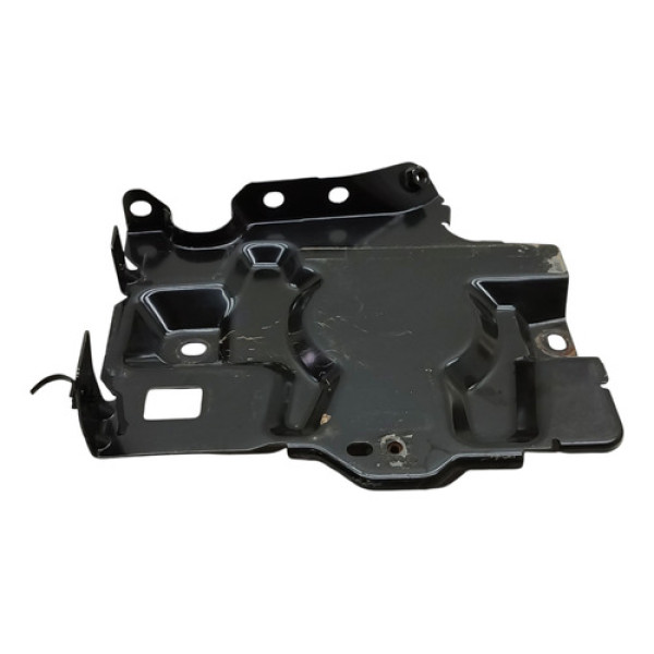 Suporte Base Bateria  Peugeot 308 408 2011 2012 2013 2014