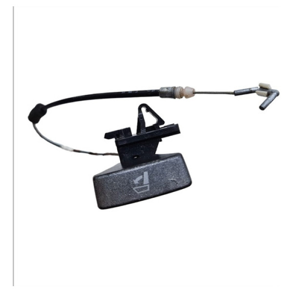 Alavanca Cabo Ajuste Banco Traseiro Esq New Civic 2008 2011