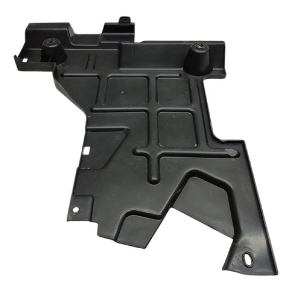 Defletor Assoalho Dianteira Direita Citroën C3 1.5 2013 2017