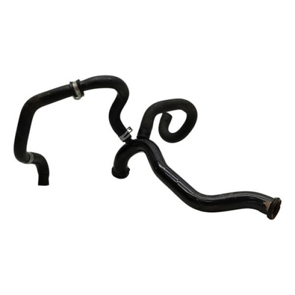 Mangueira Radiador Peugeot 2.0 308 408 2011 2012 2013 2014