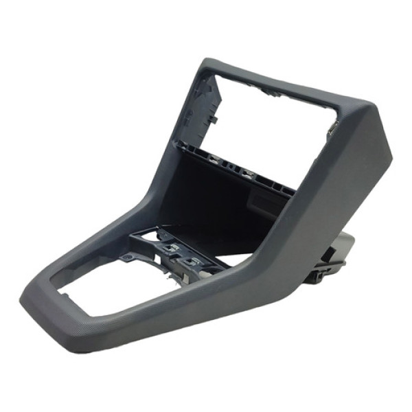 Moldura Console Central T-cross Sense 2020 2024