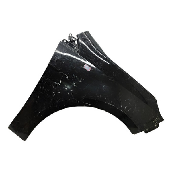 Paralama Direito Fiat Argo 2017 2024