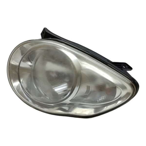 Farol Esquerdo Kia Picanto 2008 2009 2010 2011