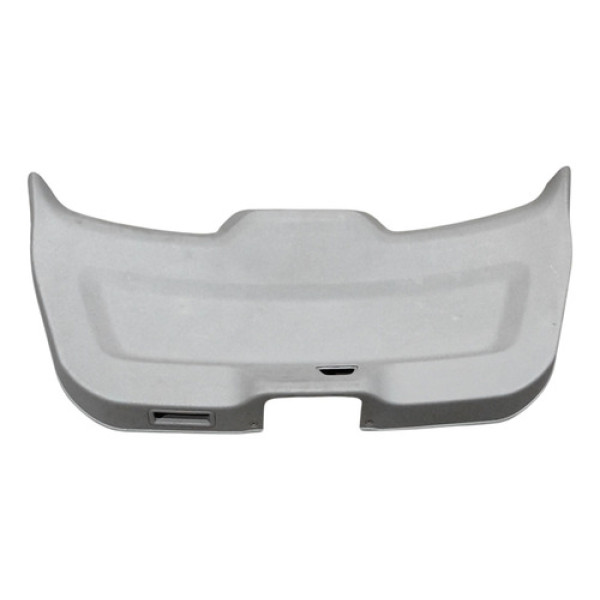 Forro Tampa Traseira Porta Malas Captiva 3.6 2008 2011