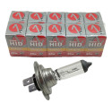 Kit 10 Lâmpadas Automotiva Halógena H7 12v 55w 8500k