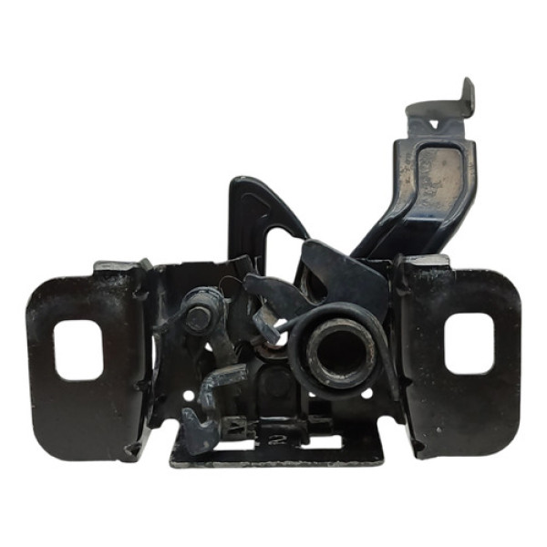 Fechadura Capô Chevrolet Agile Montana 2011 2015