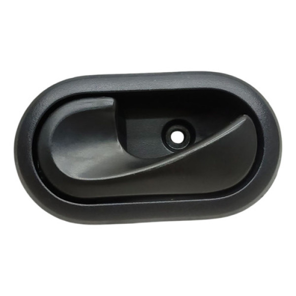 Maçaneta Interna Dianteira Esquerda Logan 2011 2012 2013