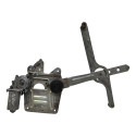 Máquina Vidro Dianteiro Direito Blazer S10 1998 2011