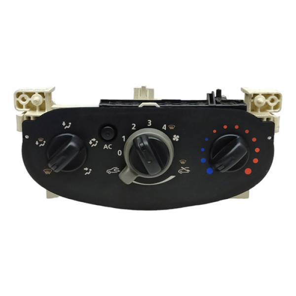 Comando Ar Condicionado Renault Logan Sandero 2008 2013