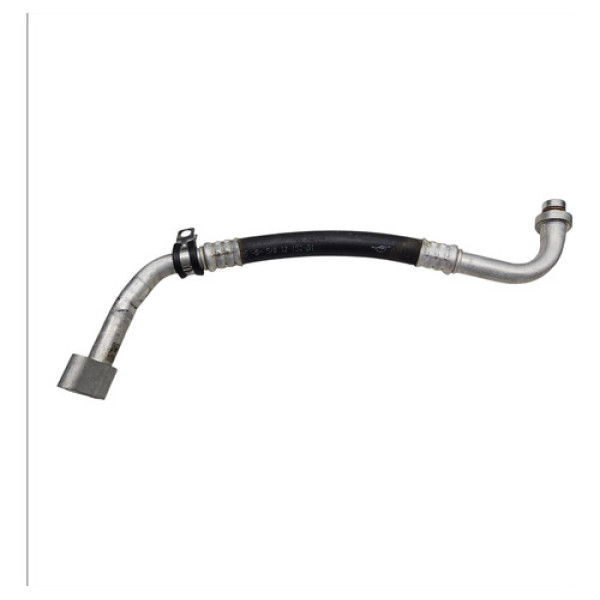 Mangueira Cano Ar Condicionado Renault Logan 2008 2013