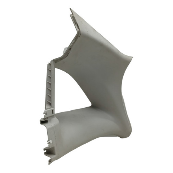 Acabamento Coluna Traseira Esquerda Citröen C3 2013 2017