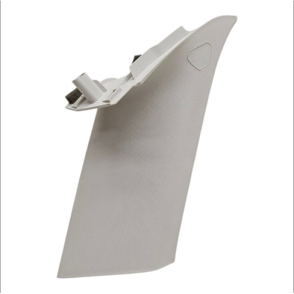 Acabamento Interno Coluna Traseira Esq Ford Focus 2014 2017