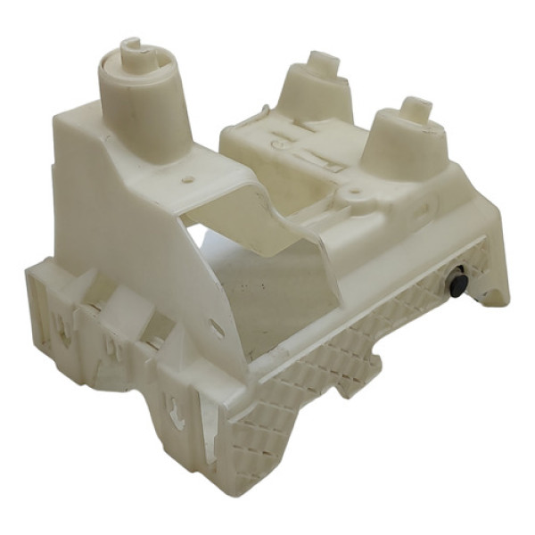 Suporte Caixa Bsi Citröen C3 2013 2014 2015 2016 2017