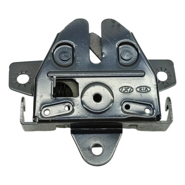 Fechadura Capô Kia Sorento 2.4 2010 2011 2012 2013