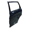 Porta Traseira Esquerda Captiva 3.6 2008 2009 2010 2011
