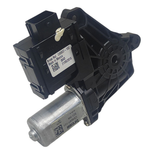 Motor Máquina Vidro Traseira Direita Jeep Renegade 2015 2018