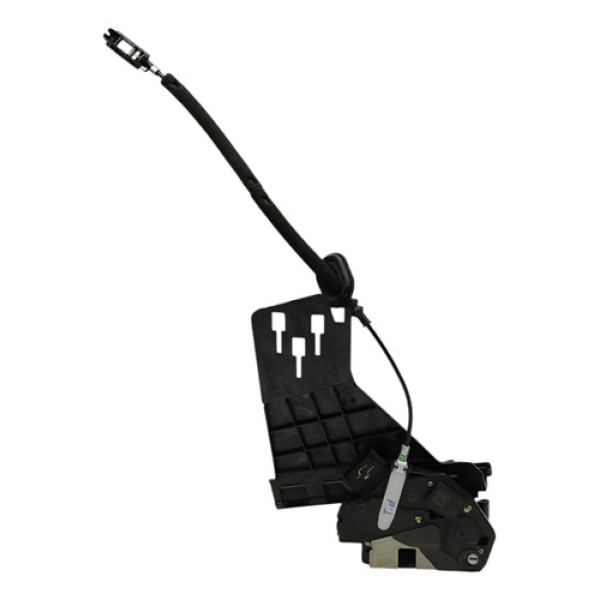 Fechadura Porta Traseira Direita Ford New Fiesta 2014 2017