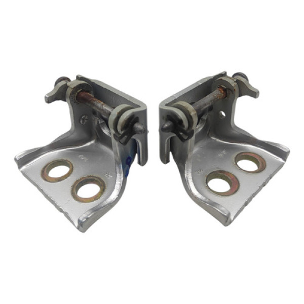 Dobradiça Porta Traseira Direita C4 Pallas 2008 2012