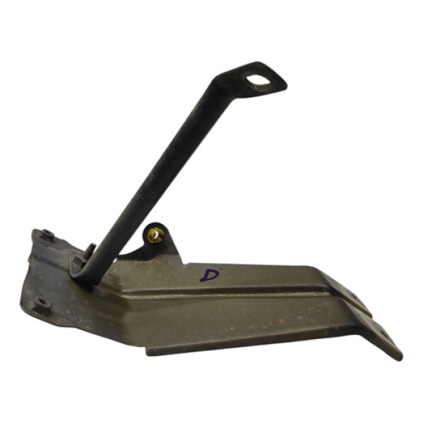 Suporte Farol Direito Captiva 3.6 2008 2009 2010 2011