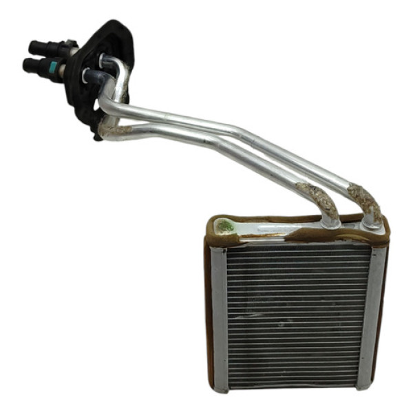 Radiador Ar Quente New Fiesta 2014 2015 2016 2017