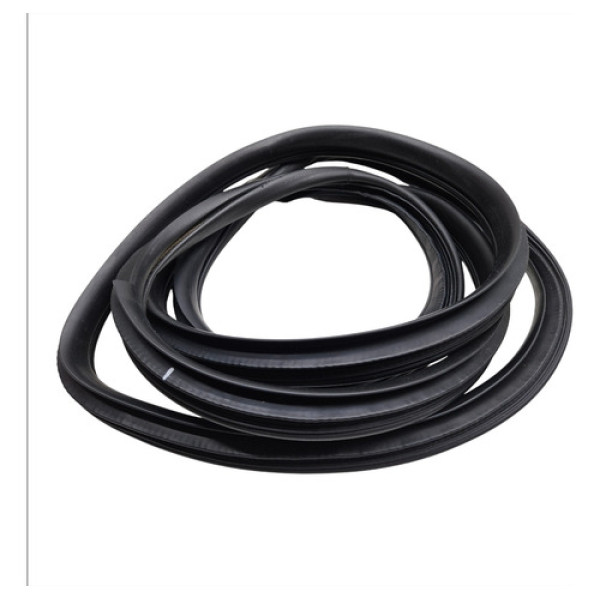 Borracha Porta Dianteira Esquerda Kia Sorento 2010 2013