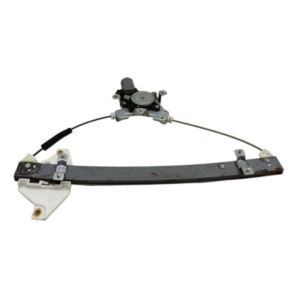 Máquina Vidro Traseira Esquerda Captiva 2008 2009 2010 2011