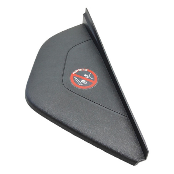 Acabamento Lateral Direito Painel Onix Ltz 2013 2017