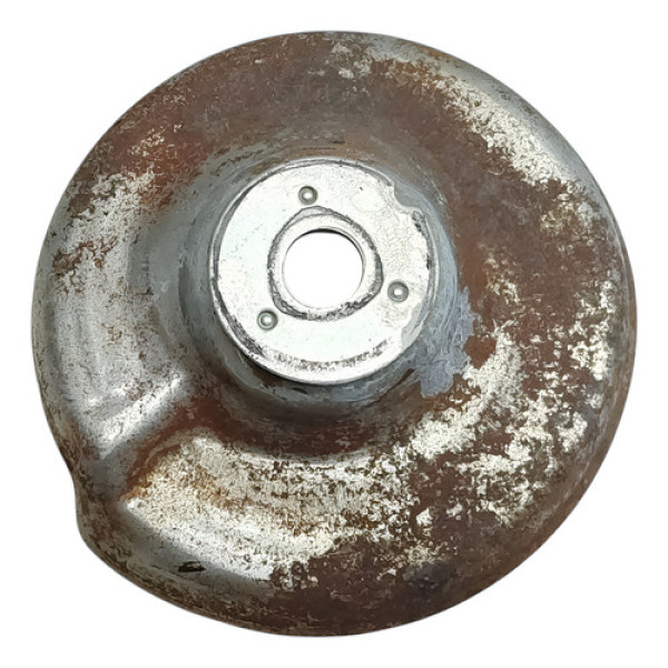 Prato Amortecedor  Duster 2014 2017