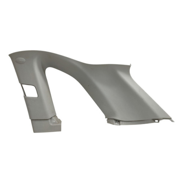 Acabamento Coluna Traseira Direita Captiva 2008 2011