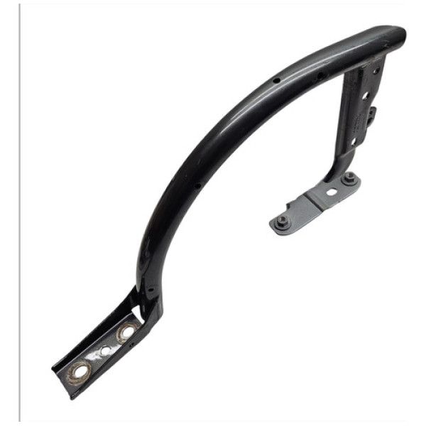 Dobradiça Direita Tampa Traseira Ford Focus 2014 2017