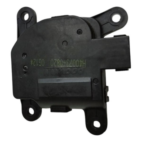 Motor Atuador Painel Evaporador Kia Sorento 2.4 2010 2013