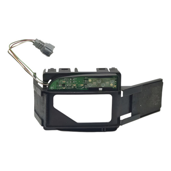 Conector Trambulador Alavanca Câmbio C4 Pallas 2008 2012