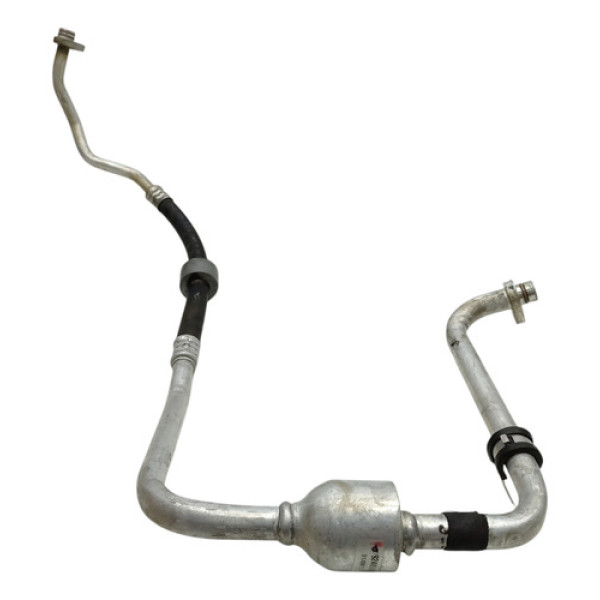 Mangueira Ar Condicionado Renault Logan 1.6 8v 2011 2013