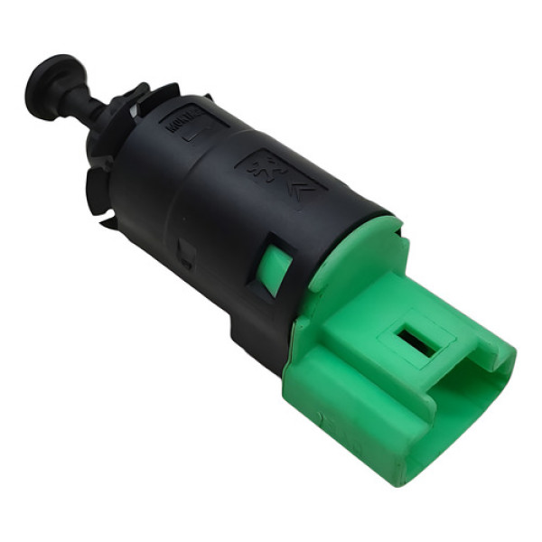 Interruptor Luz Freio C4 Pallas 2.0 2008 2009 2010 2011 2012