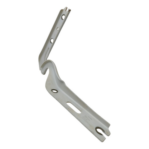 Dobradiça Direita Capô T-cross 2019 2020 2021 2022 2023 2024