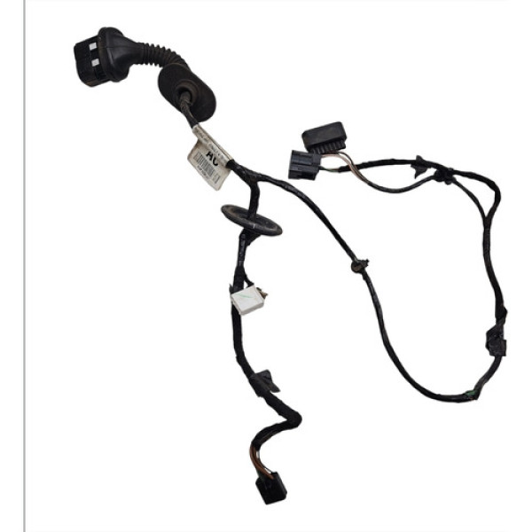 Chicote Porta Traseira Esq Original Ford Focus 2014 2017