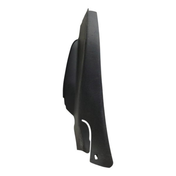 Acabamento Banco Traseiro Esquerdo Peugeot 408 2011 2014