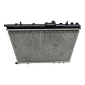 Radiador Peugeot 206 1.4 2006 2007 2008 2009 2010