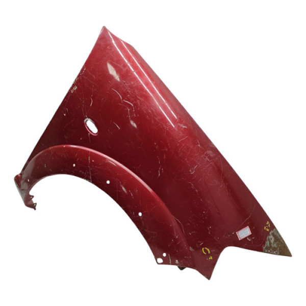 Paralama Direito Citroën C3 2002 2012