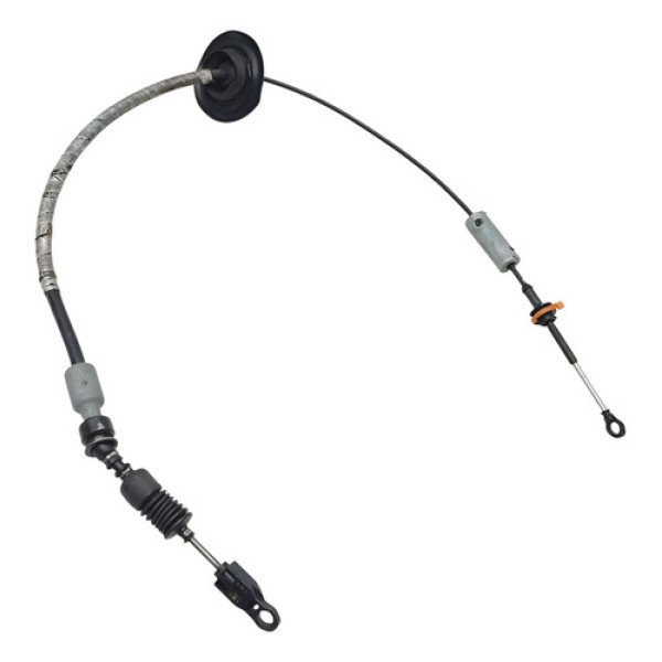 Cabo Seletor Marcha Gm Captiva 3.6 4x2 2008 2009 2010 2011