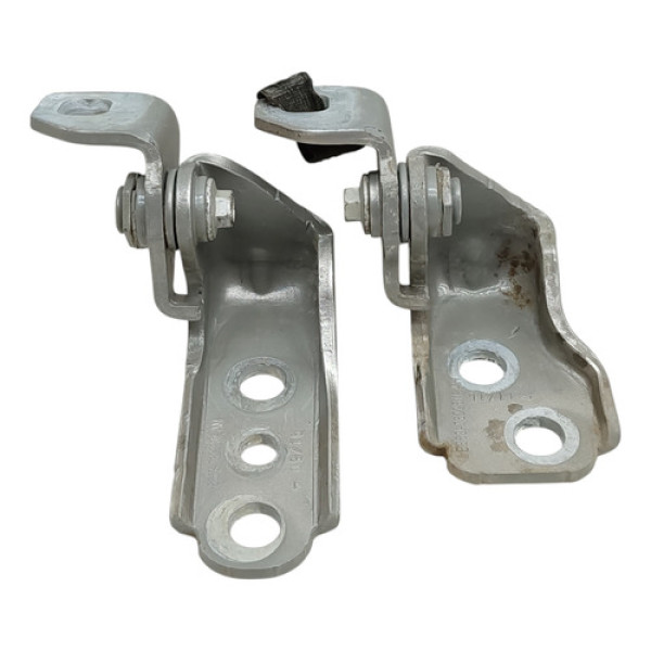 Dobradiça Porta Dianteira Esquerda Ford Ka 1.5 2015 2018