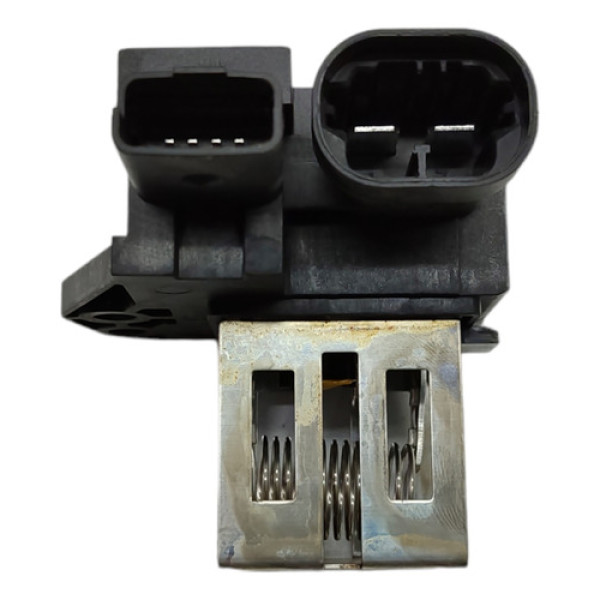 Resistência Ventoinha Citröen C3 1.5 2013 2017