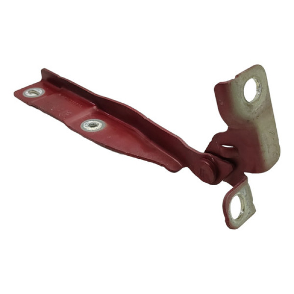 Dobradiça Esquerda Capô Citröen C3 2013 2014 2015 2016 2017