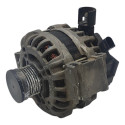 Alternador Jeep Renegade E.torq 1.8 2015 2016 2017 2018