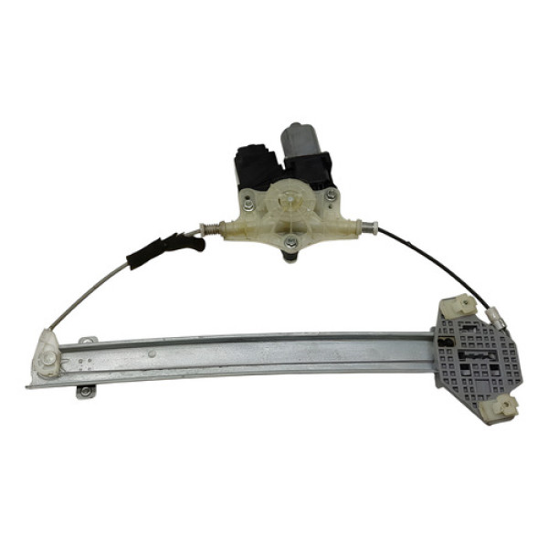 Máquina Vidro Dianteiro Esquerdo Hb20 2013 2019