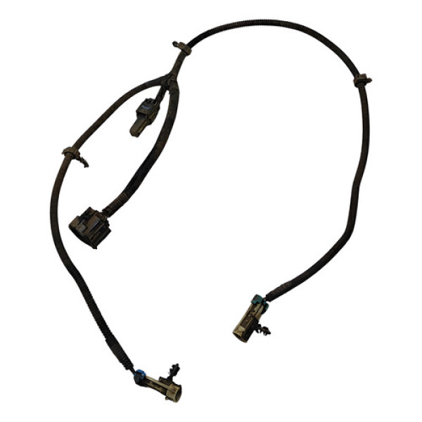 Chicote Freio Sensor Traseiro Captiva 3.6 2008 2011